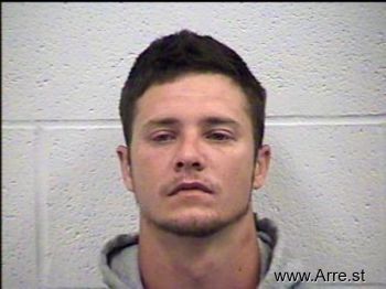 Scott Timothy Roberts Ii Mugshot