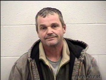 Scott Sullivan Ross Mugshot