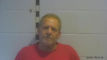 Scott Nmn Sabol Mugshot