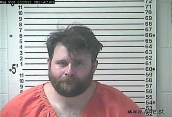 Scott Alan Shepherd Mugshot