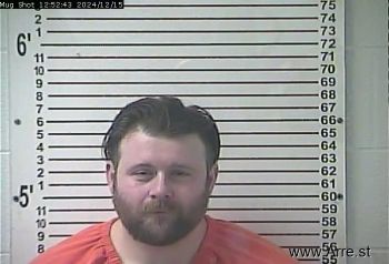 Scott Alan Shepherd Mugshot