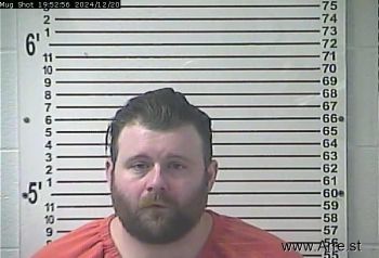 Scott Alan Shepherd Mugshot