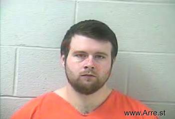 Scott Alan Shepherd Mugshot