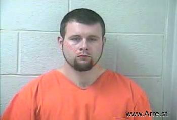 Scott Alan Shepherd Mugshot