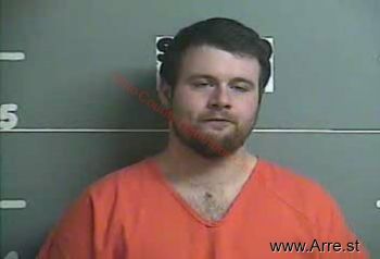 Scott Alan Shepherd Mugshot