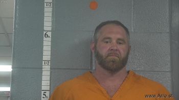 Scott Kyle Stafford Mugshot