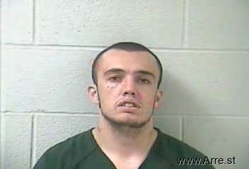 Scott Allen Stone Mugshot