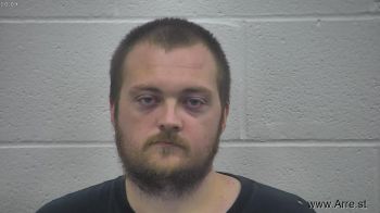 Scott Anthony Talbott Mugshot