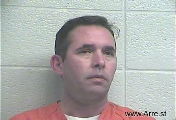 Scott  Thompson Mugshot