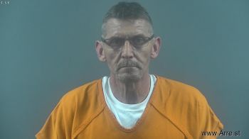 Scott Tyler Thompson Mugshot