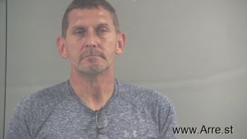 Scott T Thompson Mugshot