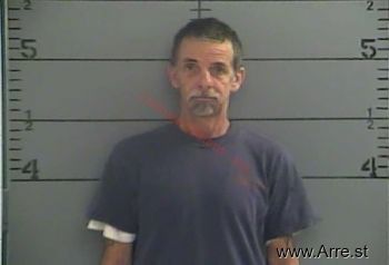 Scott Charles Ward Mugshot