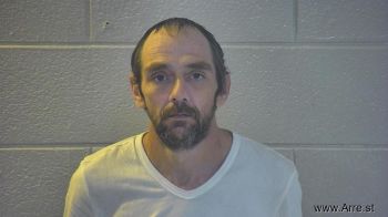 Scott Jacob Ward Mugshot