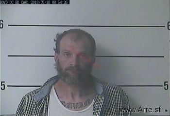 Scott E White Mugshot