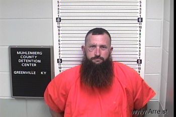 Scott Alexander Whitehouse Mugshot