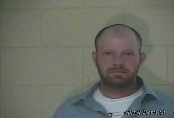 Scott M Williamson Mugshot