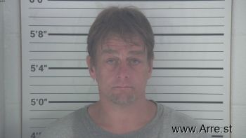 Scott Allen Williamson Mugshot