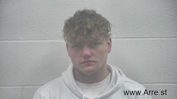 Scott Michael Williamson Jr Mugshot