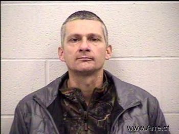 Scott Guy Wilson Mugshot