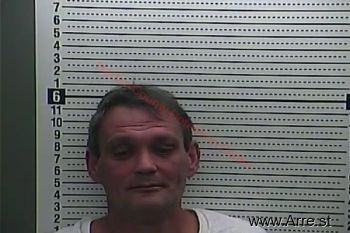 Scott  Wynn Mugshot