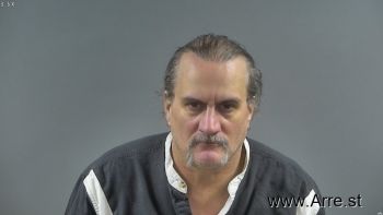 Scott Eugene York Mugshot