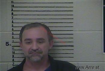 Scottie Eugene Baker Mugshot