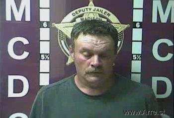 Scottie  Brady Mugshot