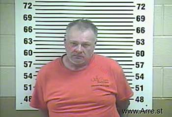 Scottie L Davis Mugshot