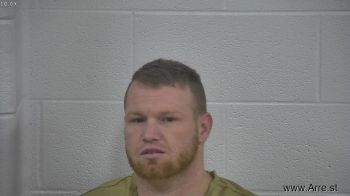 Scottie Russell Day Mugshot