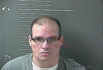 Scottie  Johnson Mugshot