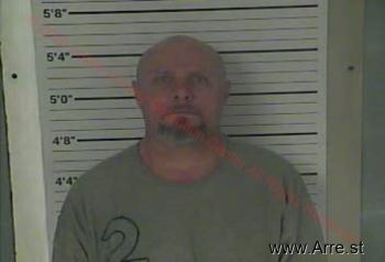 Scottie  Mcguire Mugshot