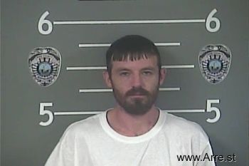 Scottie D Miller Mugshot