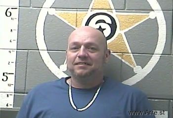 Scottie Allen Miller Mugshot