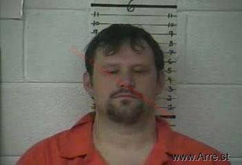 Scottie Allen Patterson Mugshot