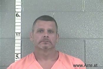 Scottie Ray Perkins Mugshot