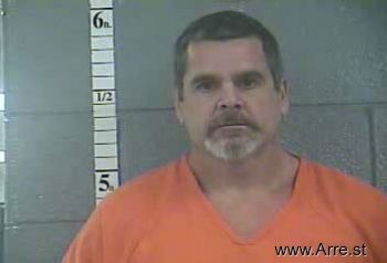 Scottie Ray Perkins Mugshot