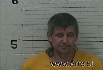 Scottie Eugene Phillips Mugshot