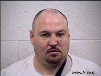 Scottie Cecil Roberts Mugshot