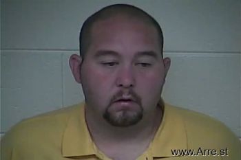 Scottie  Vanover Mugshot