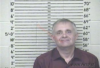 Scotty  Adkins Mugshot