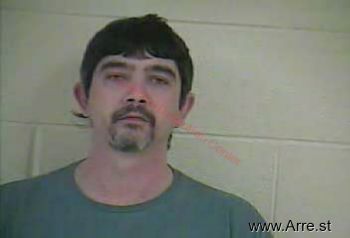 Scotty A Baker Mugshot