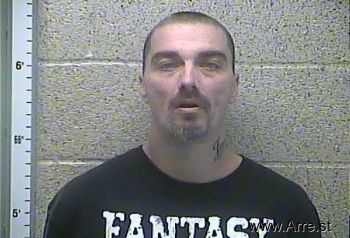 Scotty Wayne Bolton Mugshot