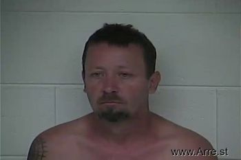 Scotty  Bryant Mugshot