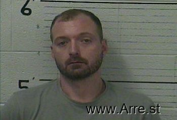 Scotty Steve Elliott Mugshot