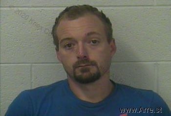 Scotty Steve Elliott Mugshot