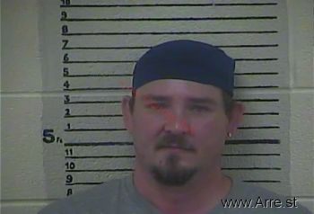 Scotty  Estep Mugshot