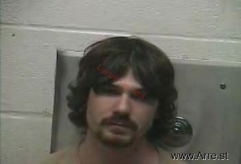 Scotty Lynn Fitzgerald Mugshot