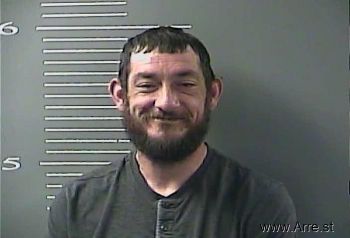 Scotty O Fletcher Mugshot