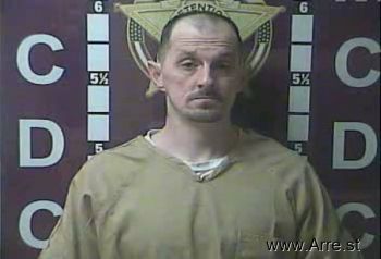 Scotty Dewayne Hensley Mugshot