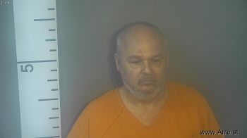 Scotty Darrell Johnson Mugshot